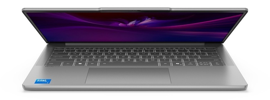 Notebook Lenovo IdeaPad Slim 5 14AKP10 modrý Notebook Lenovo IdeaPad Slim 5 14AKP10 modrý