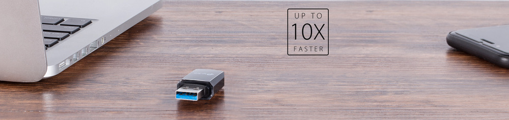 Wi-Fi adaptér TP-Link T3U AC1300 USB 3.0 Wi-Fi adaptér TP-Link T3U AC1300 USB 3.0