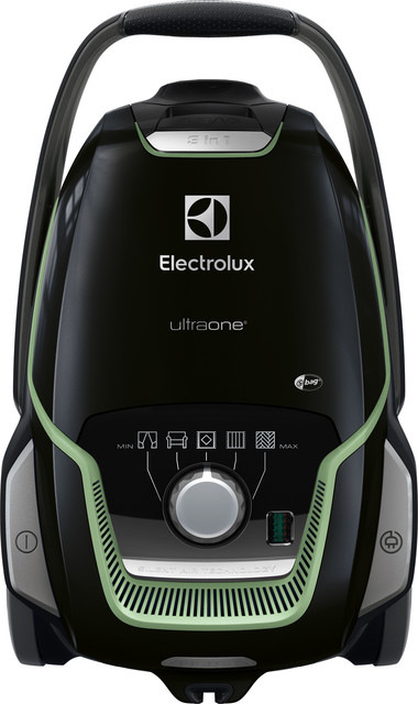 Podlahový vysávač Electrolux UltraOne EUOC9GREEN čierny/zelený Podlahový vysávač Electrolux UltraOne EUOC9GREEN čierny/zelený
