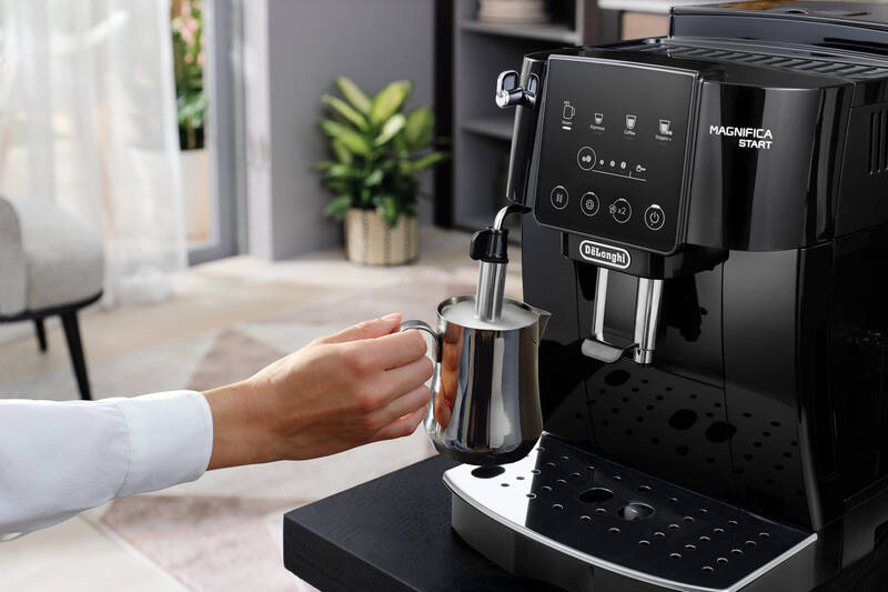 Espresso De'Longhi ECAM 220.21 B Magnifica Štart