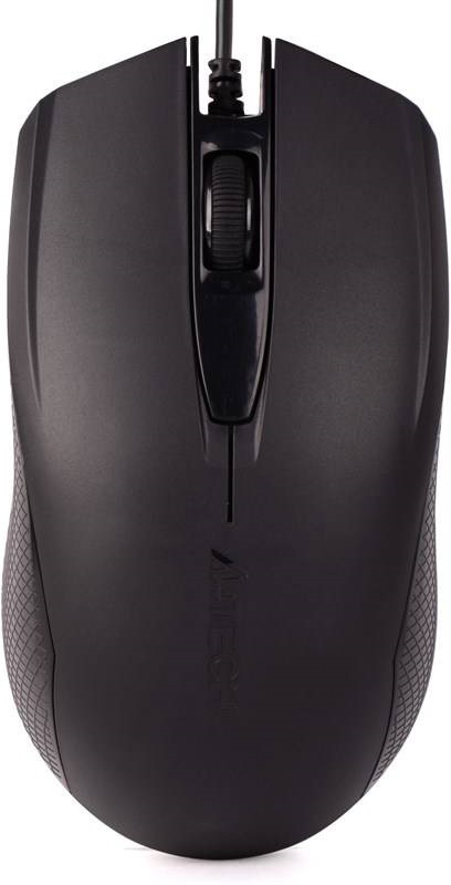 Myš A4Tech OP-760 čierna A4Tech OP-760