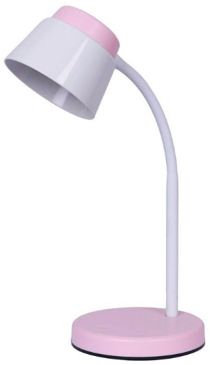 Stolná LED lampička Top Light Emma R - ružová