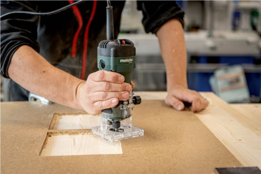 Metabo FM 500-6