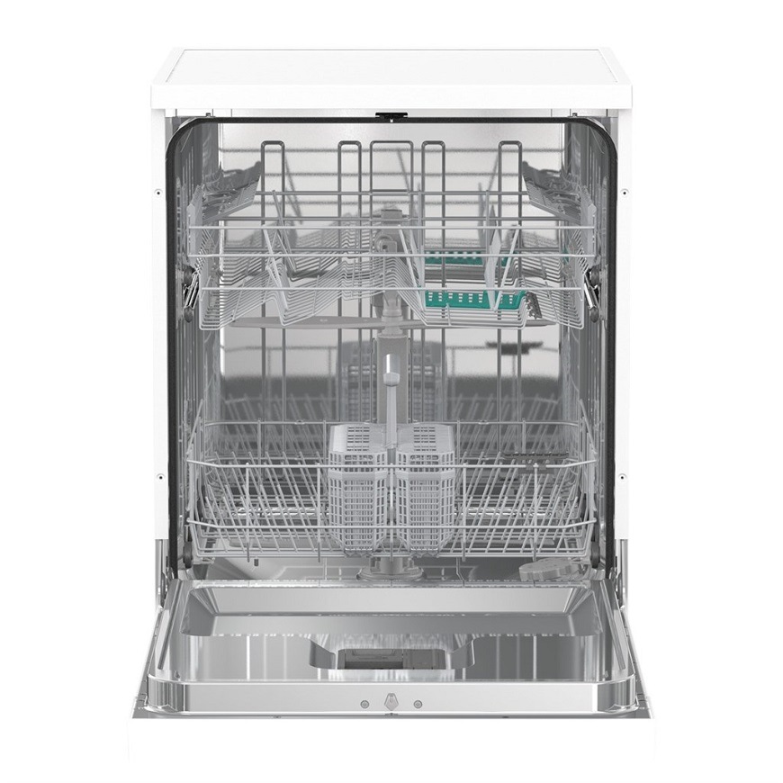 Umývačka riadu Gorenje Advanced GS642D90W biela Umývačka riadu Gorenje GS642D90W, biela, program Hygiena