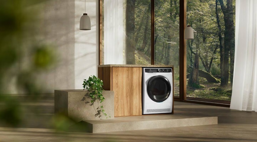 Sušička bielizne Electrolux EW7D384UCC biela ELEEW7D494GUCC_lifestyle