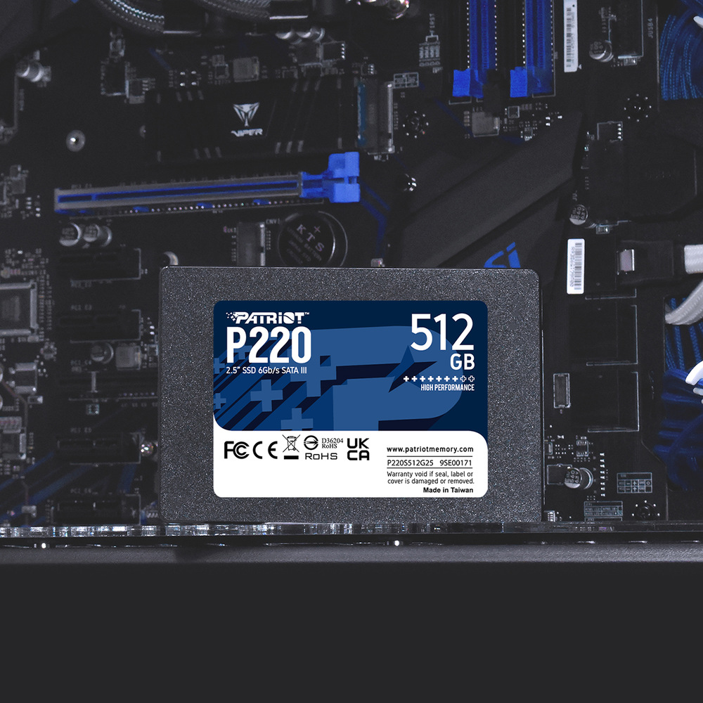 Patriot P220