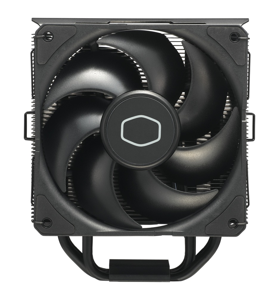 Chladič CPU Cooler Master Hyper 212 Black Chladič CPU Cooler Master Hyper 212 Black