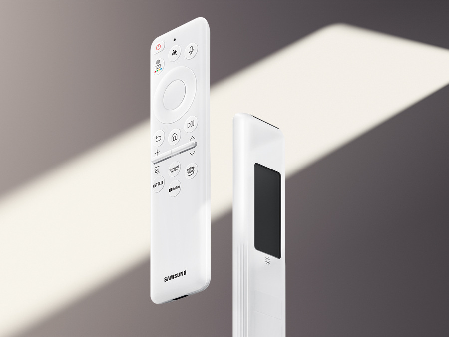 Televízor Samsung QE75LS03FW