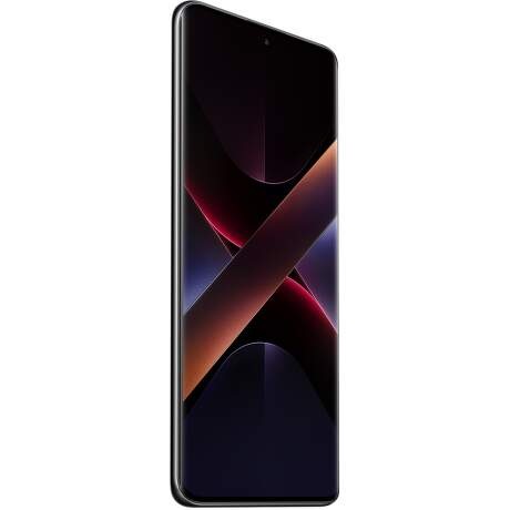Mobilný telefón Poco X7 5G 8 GB / 256 GB čierny Mobilný telefón Poco X7 5G 8 GB / 256 GB čierny