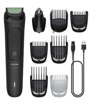 Zastrihávač multifunkčný Philips MG3940/15 Series 3000″ width=