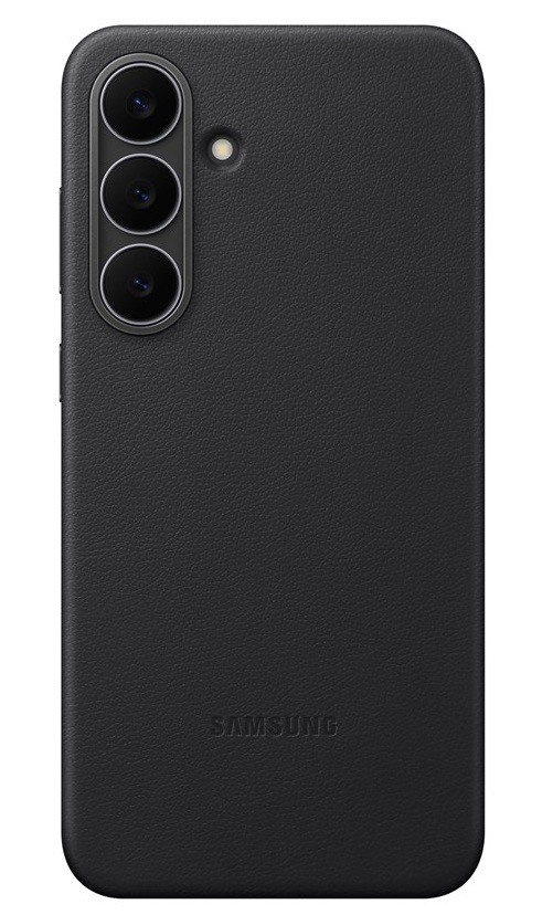 Kryt na mobil Samsung Kindsuit na Galaxy S25 FE čierny Kryt na mobil Samsung Kindsuit na Galaxy S25 FE - čierny
