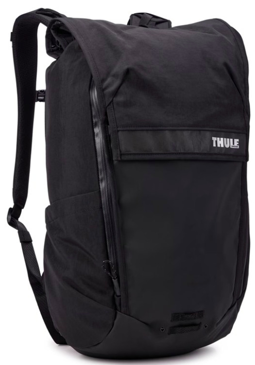 Batoh na notebook THULE Paramount Commuter 20 l - čierny