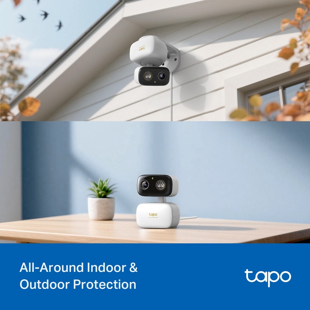 Tapo C236