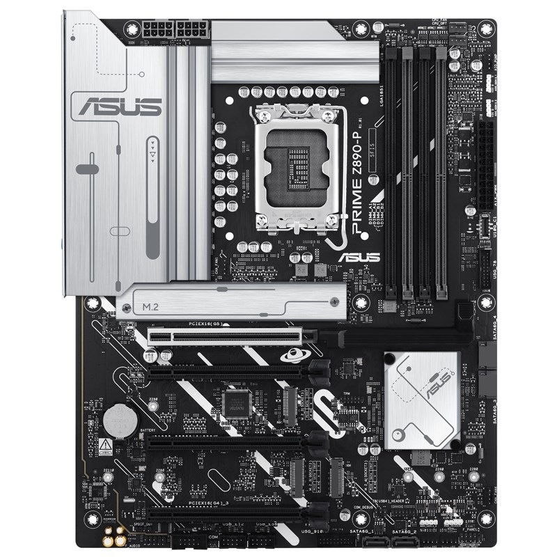 Základná doska Asus PRIME Z890-P