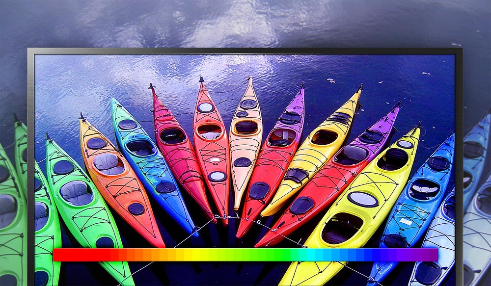 Televízor Samsung UE32N5002 čierna Televízor Samsung UE32N5002 čierna