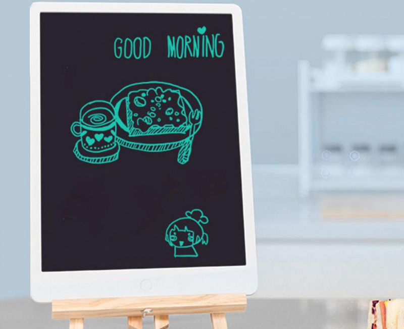 Tablet Xiaomi Mi LCD Writing Tablet 13.5" biely Tablet Xiaomi Mi LCD Writing Tablet 13.5" biely
