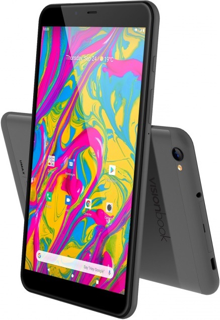 Umax VisionBook 8C