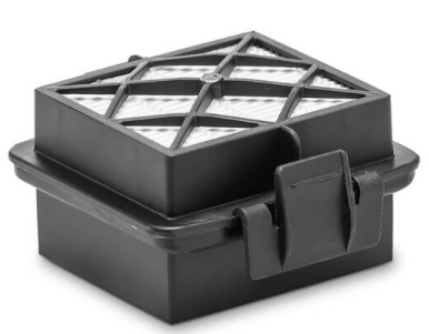 HEPA filter pre vysávače Kärcher 2.863-240.0