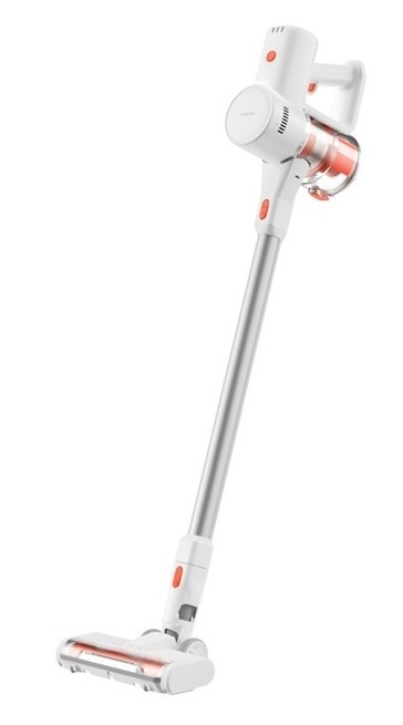 Tyčový vysávač Xiaomi Vacuum Cleaner G20 Lite EU biely