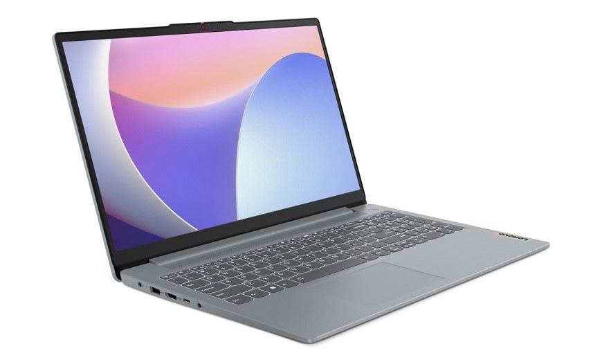Notebook Lenovo IdeaPad Slim 3 15IRH8 sivý