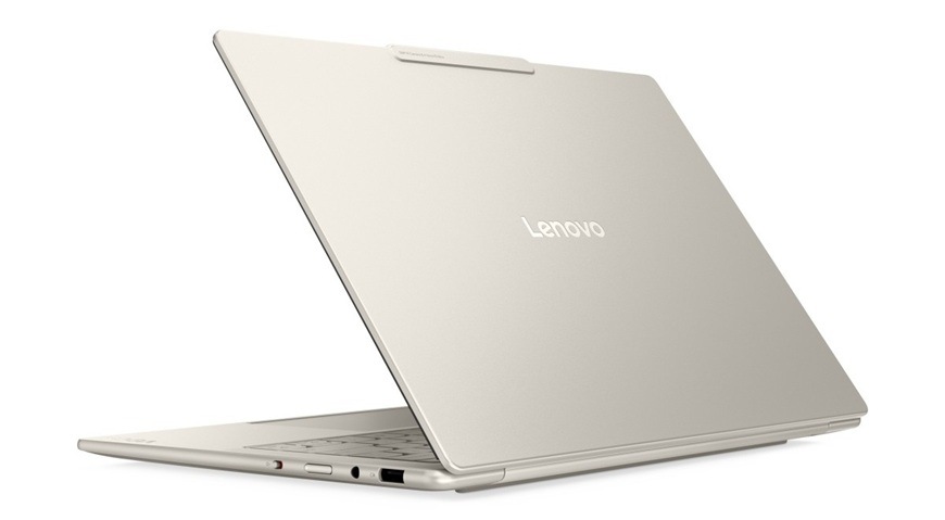 Notebook Lenovo Yoga Slim 7 14ILL10 sivý Notebook Lenovo Yoga Slim 7 14ILL10 sivý