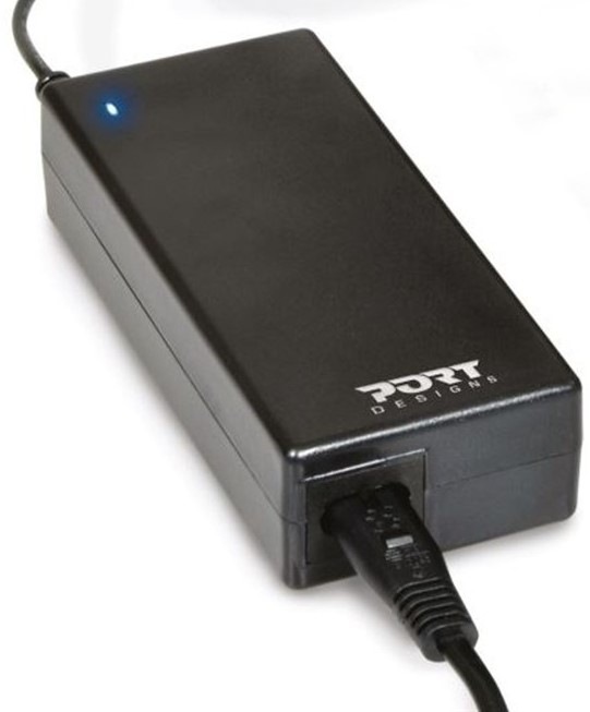 Napájací adaptér PORT CONNECT Lenovo 90W, 19V, 4,74A, 4x Lenovo plug