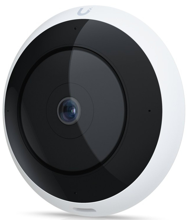 IP kamera Ubiquiti UniFi AI 360, 2K 360 ° - biela