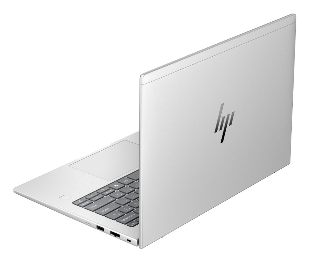 Notebook HP EliteBook 6 G1a 16" strieborný