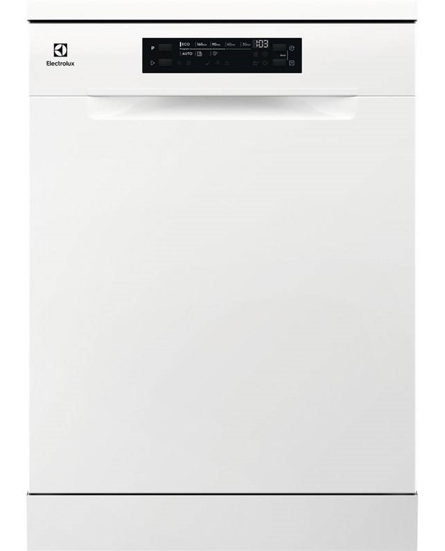 Umývačka riadu Electrolux 300 AirDry ESA47310SW biela