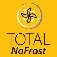 Technológia Total No Frost