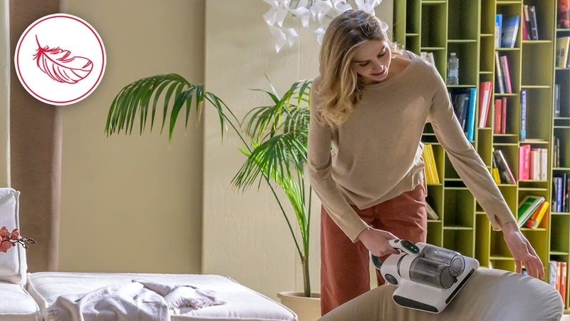 Ručný vysávač Hoover HMC5 HMC510UV 011