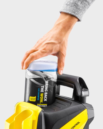 Vysokotlakový čistič Kärcher K 5 Power Control Flex Vysokotlakový čistič Kärcher K 5 Power Control Flex