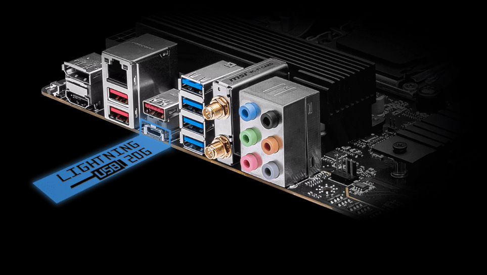 Základná doska MSI PRO B650-S WiFi