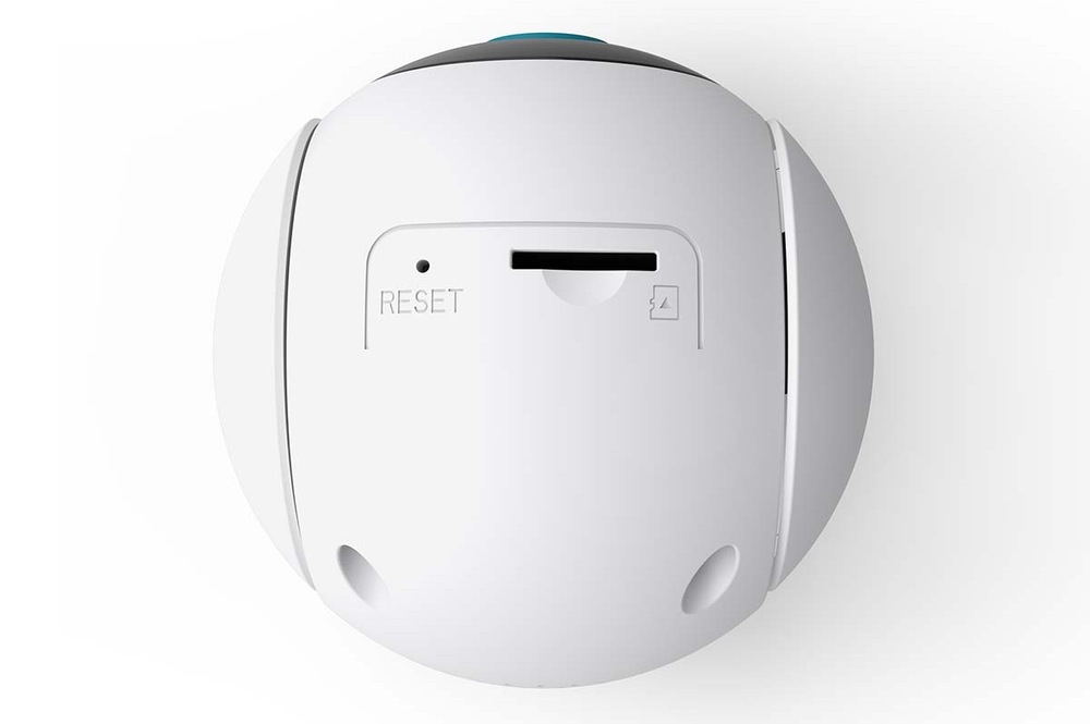 IP kamera Nedis SmartLife WIFICI23CWT biela IP kamera Nedis SmartLife WIFICI23CWT biela