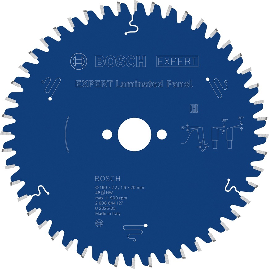Kotúč pílový Bosch PRO 2.608.644.127