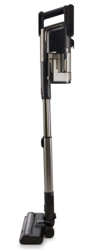 Tyčový vysávač Hisense HVC646630A Hi-Move VI Adapt InverterTech čierny tyčový vysávač Hisense HVC646630A