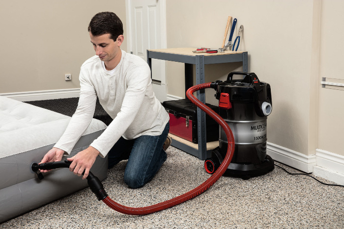 Bissell MultiClean 2026M