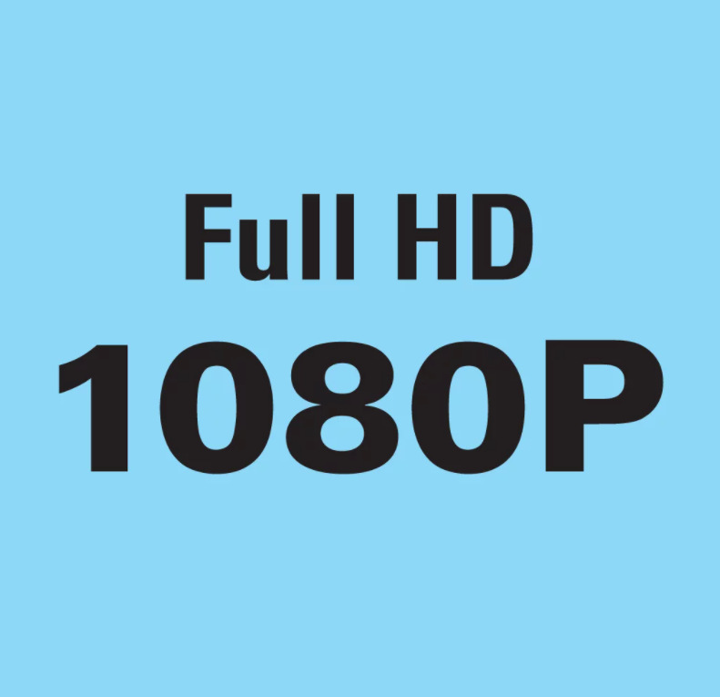 Webkamera Sandberg Webcam Chat 1080p čierna Webkamera Sandberg Webcam Chat 1080p čierna