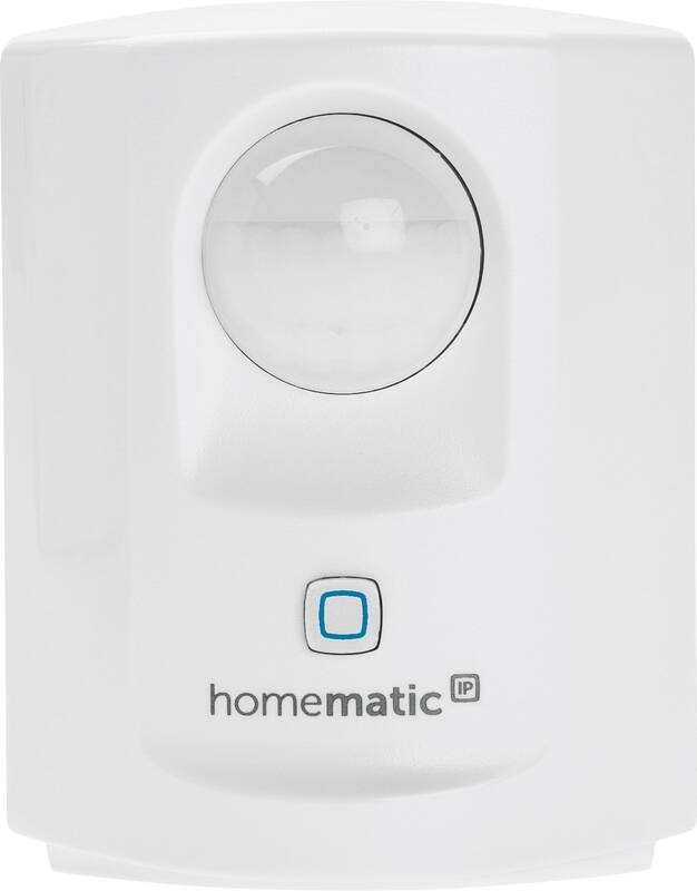 Kompletný set Homematic IP zabezpečenie Kompletný set Homematic IP zabezpečenie