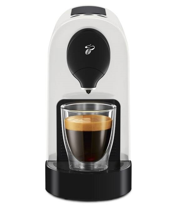 Kapsulový kávovar Cafissimo PURE+ biely