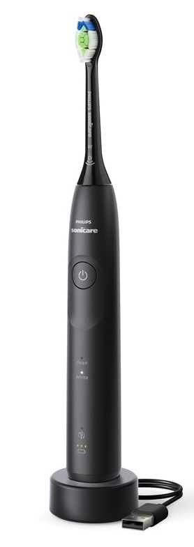 Zubná kefka Philips Sonicare 5500 HX7111/01 čierna