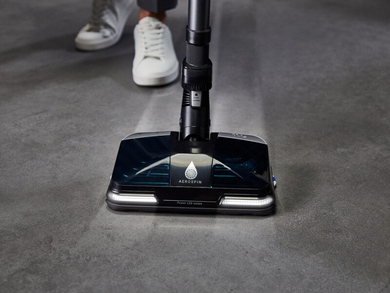 Tyčový vysávač Rowenta RH9BC1WO X-Force Flex 14.80 Aqua Auto 4v1 modrý Tyčový vysávač Rowenta RH9BC1WO X-Force Flex 14.80 Aqua Auto 4v1 modrý