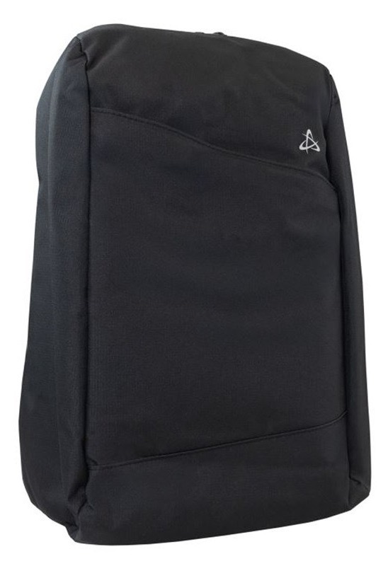 Batoh na notebook SBOX 15,6" DUBAI čierny