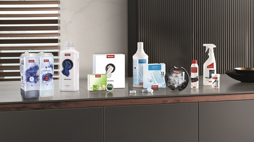 Sušička bielizne Miele TWL 680 WP 125 Gala Edition biela