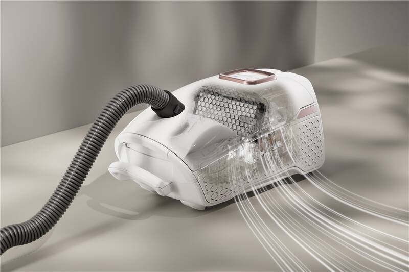 Filtre pre vysávače Miele Active AirClean SF-AA 50-1 Vysavač s filtrem Miele Active AirClean SF-AA 50-1