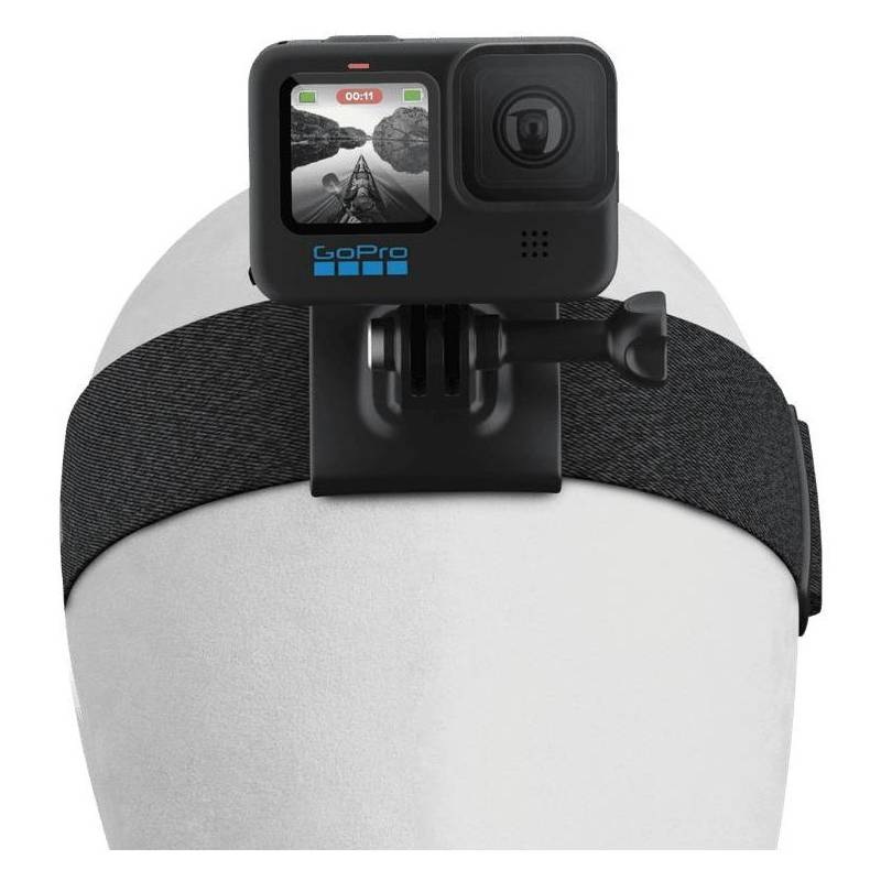 Čelenka GoPro Head Strap 2.0