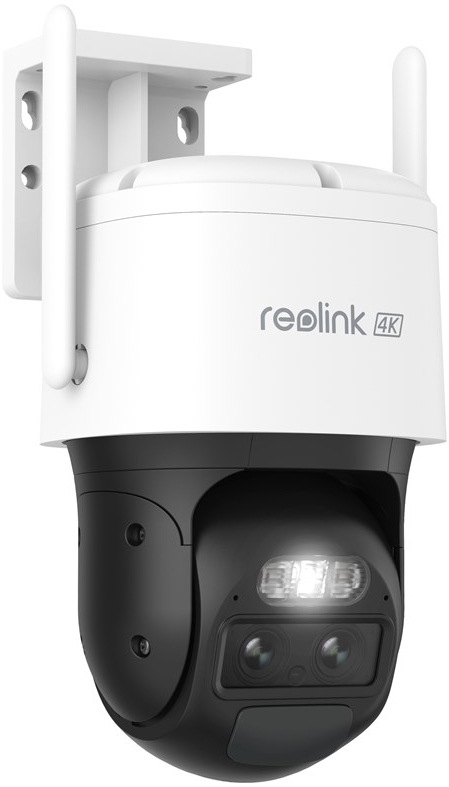 Reolink Trackmix Series B770 / Trackmix Wi-Fi, biela