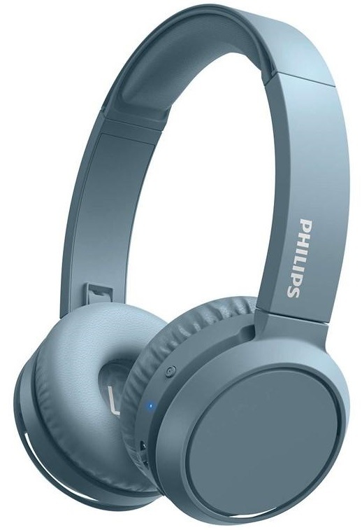 Slúchadlá Philips TAH4205BL modrá