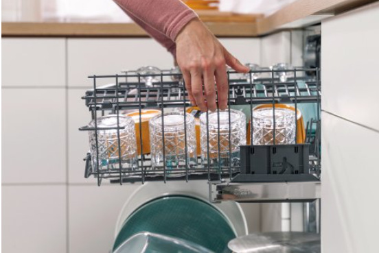 Umývačka riadu Gorenje Advanced GV661C60 PowerDrive Umývačka riadu Gorenje Advanced GV661C60 PowerDrive