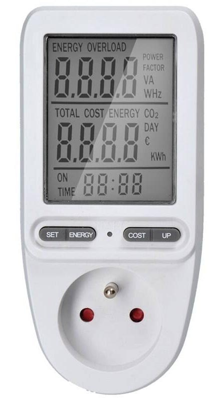 Solight DT27
